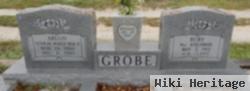 Arlon Grobe