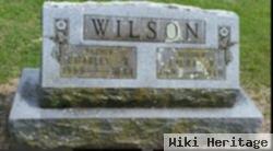 Charley W Wilson