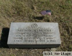 Nelson W Mogle