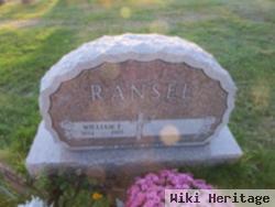 William F. Ransel