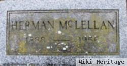 Herman Mclellan