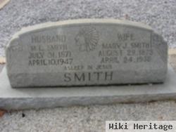 Mary J. Smith