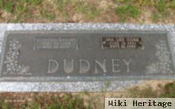 Ina Lee Gore Dudney