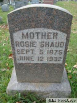 Rosie Brownsweiger Shaud