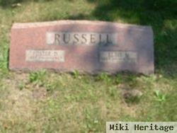 Elsie M. Russell