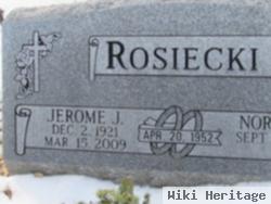 Jerome J. Rosiecki