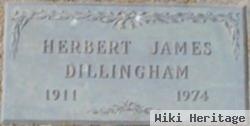 Herbert James Dillingham