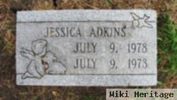 Jessica Adkins