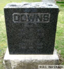 Harriet E. Downs