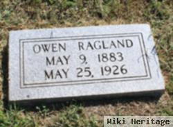 William Owen Ragland