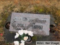 Alta Lee Mackenzie