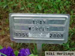 Alan Worley