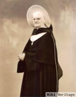 Sr Laure Marie Mathilde Kegresse