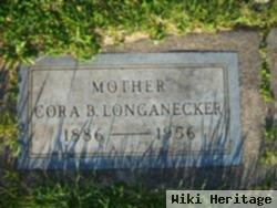 Cora B. Longanecker
