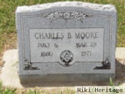 Charles Beeler Moore