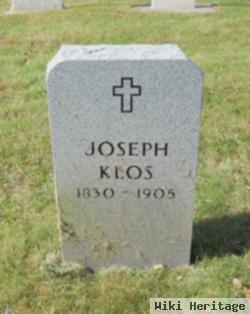 Joseph Klos