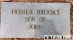 Homer Brooks