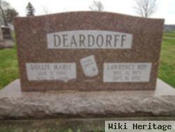 Lawrence Roy Deardorff