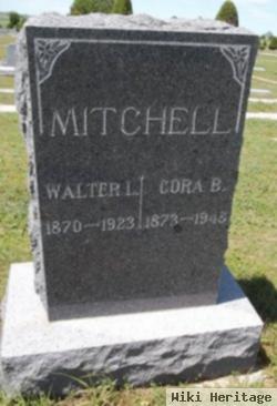 Walter L. Mitchell