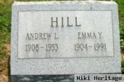 Andrew L. Hill