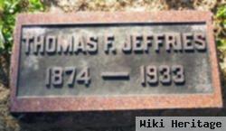 Thomas Floyd Jeffries