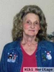 Linda Jean Cruseturner Hart