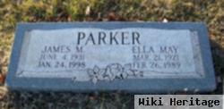 Ella Mae Parker