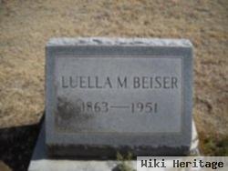 Luella M. Beiser