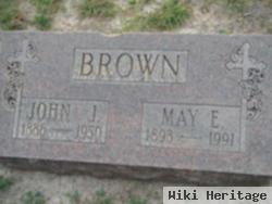 John J. Brown