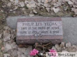 Philip Lee Yecha