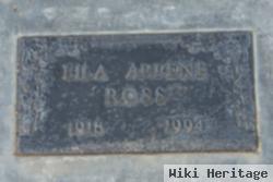 Lila Arlene Ross