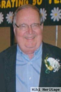 John Frank Mizerek, Jr