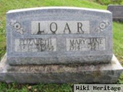 Elizabeth Loar