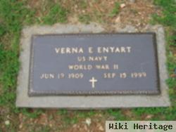 Verna Elizabeth Burns Enyart