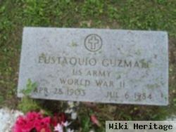 Eustaquio Guzman