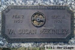 Virginia Susan Mckinley