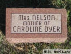 Mrs Susan "betsy" Foster Nelson