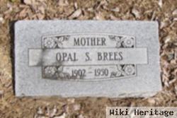 Opal S. May Brees