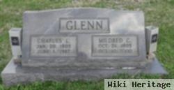 Mildred C. Glenn