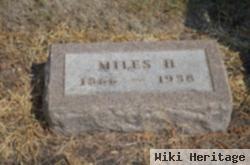 Miles Henry Allen