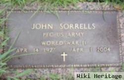 John Sorrells