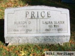 Laura Slater Price