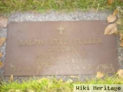 Ralph Lyle Fuller