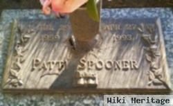 Patti Jane Hankins Spooner