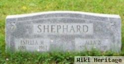 Alla B. Shephard