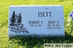 Joan C. Isett