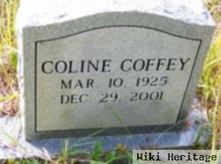 Coline Coffey