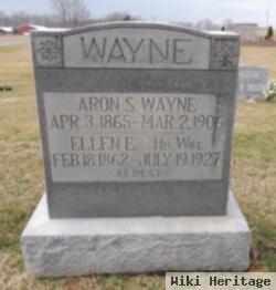 Aron S. Wayne