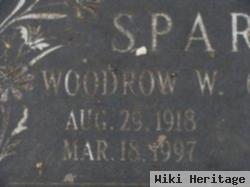 Woodrow W. Sparks