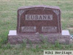 Harry B. Eubank